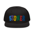 STONER Snapback Cap Image 2