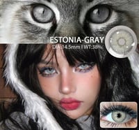 Image 3 of Estonia collection doll 14.5