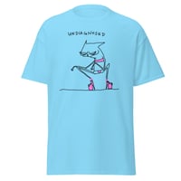 Image 19 of undiagnosed Unisex classic tee 