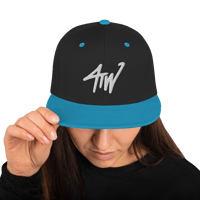 Image 5 of 4TW Snackback