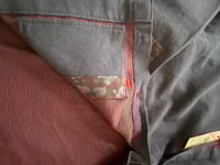 Image 4 of bleue little red spots