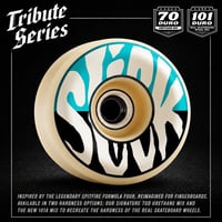 Image 1 of TRIBUTE SERIES TURQUOISE 