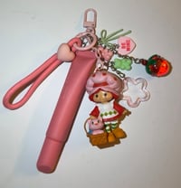 Strawberry Shortcake Lippiee 