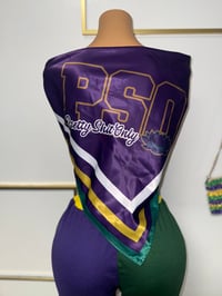 Image 1 of Pso Scarf 
