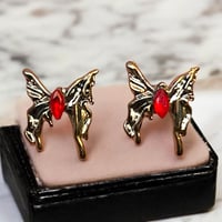 Image 4 of custom earrings