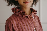 Image 7 of Chemise MOLLY enfant 