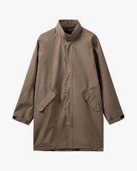 Image 1 of Chubasquero Unisex Rømø Dusty Oak