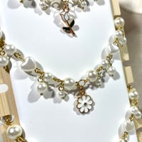 Image 3 of Aurelia Pearl Bracelet