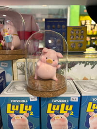 Image 2 of Lulu the Piggy OG 2nd Blind Box
