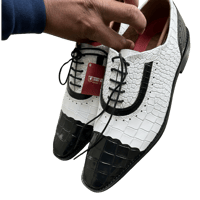 Image 10 of Custom Cartoon Shoe