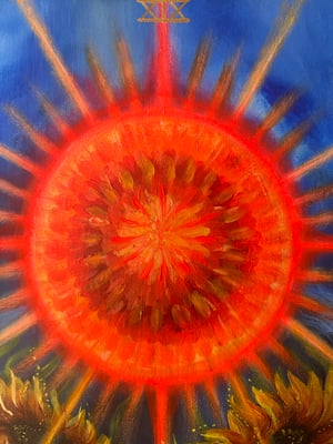 XIX: The Sun