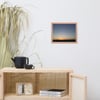 Sunset Series-Framed Poster 2