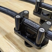Image 1 of NCY HANDLEBARS (used)