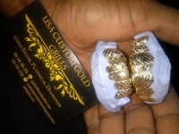 Image 4 of 10k Gold Per Tooth 