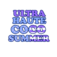 Image 5 of Ultra Haute CoCo Summer T-Shirt