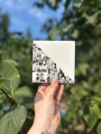 Image 4 of One peice coasters (set of 4)