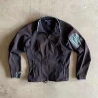 Image 1 of ARC'TERYX SOFTSHELL UTILITY JACKET