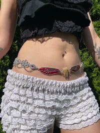 Image 4 of tooth fairy belts