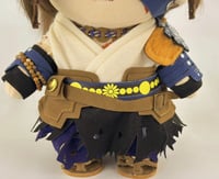 Image 4 of Pre-Order Rf Goa plush 23cm 