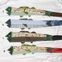 Image 3 of fish ties!!