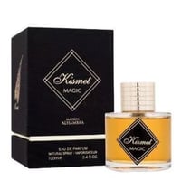 Kismet Magic by Maison Alhambra – Unisex, EDP Spray