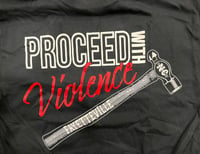 Image 1 of Violence.
