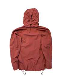 Image 2 of adobe shell jacket