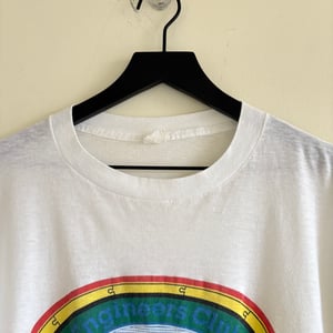 Image of Brio Engineer's Club Member T-Shirt