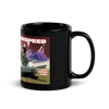Godspeed black glossy mug