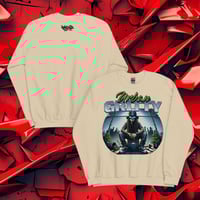 Image 3 of ted Merch - CANNABIS COLLECTION - Urban Gritty