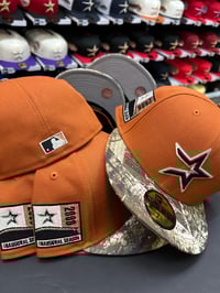 Image 2 of New Era 59Fifty “The Range”