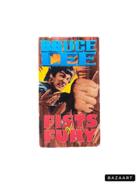 Image 3 of Fists of Fury [1972]