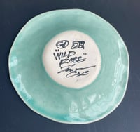 Image 2 of “Wild rose” bowl