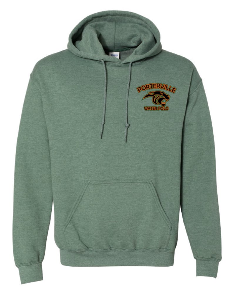 Image of PHS Hooded Sweatshirts