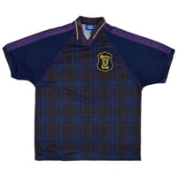 Scotland Retro Home - 1994/96