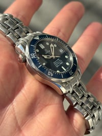 Image 3 of Omega Seamaster Professional 300m 