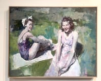 Image 2 of Dear Pals- Mathew McFarren