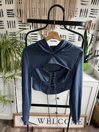 Image 1 of shein pullover 