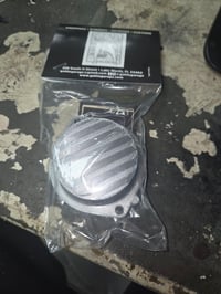 Image 8 of  Vstar 1100 Custom Carb Tops 