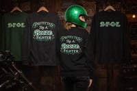 Image 1 of BFOL/Protected Premium Sweatshirt