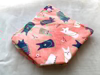 Image 1 of Bento Yarn Keeper 🦙 