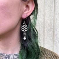 Image 2 of Preorder Earrings #9