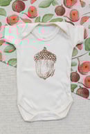 Image 3 of LUCKY DIP Baby vest