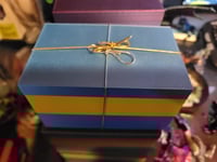 Image 1 of Mystery dinosaur box