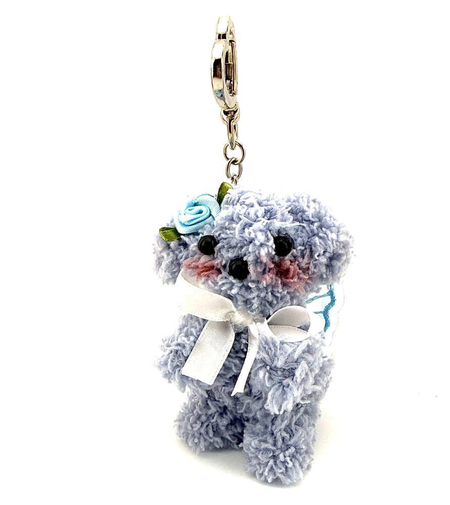 Image of Fairy Pup Charm 