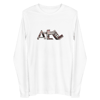 ATL EMFBROADCAST Unisex Long Sleeve Tee