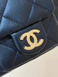 Image 9 of CC Vintage Double Pocket