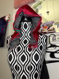Image 2 of Rave Hoods Pt 2