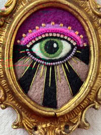 Image 5 of Mystic Eye “Masquerade”