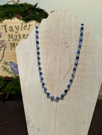 Image 2 of Kyanite Chain